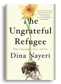 The Ungrateful Refugee