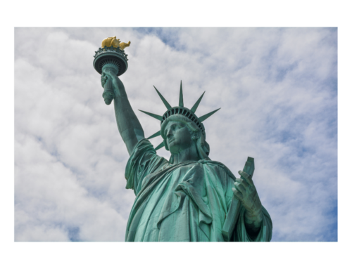 Words Matter When We Talk About Immigrants